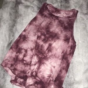 american eagle soft and sexy tank